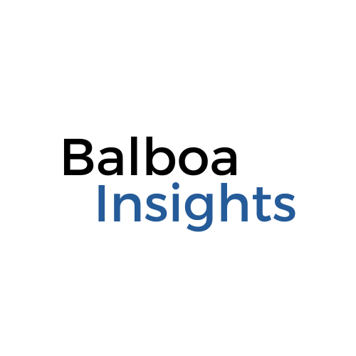 Balboa Insights logo